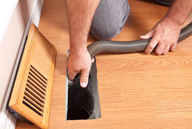 Best Air Duct Cleaning Near Me  in Kearny, AZ